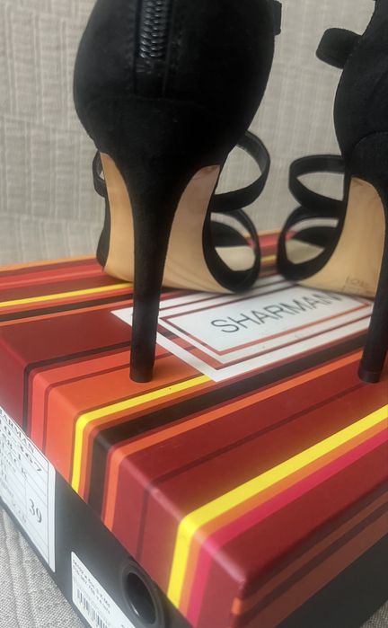 Босоніжки SHARMAN