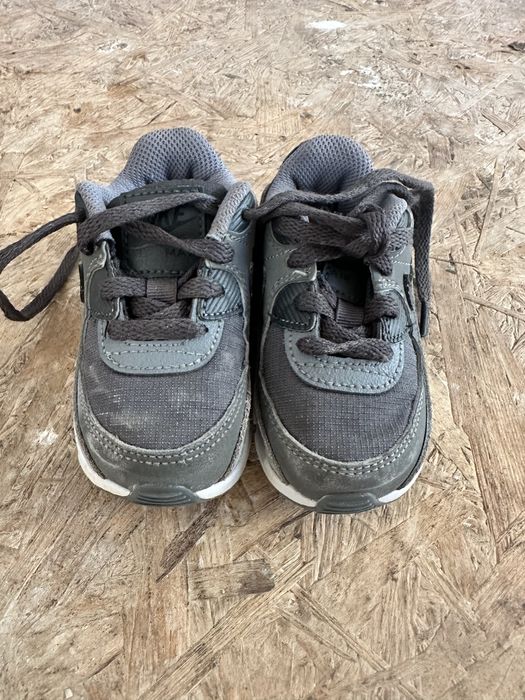 Детская обувь  б/у в хорошом состояние