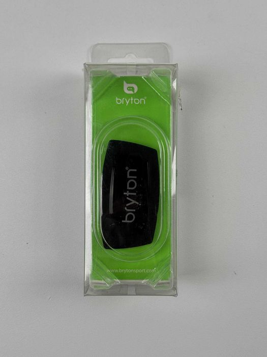 Нагрудний пульсометр Bryton Smart Heart Rate Monitor (HT03)