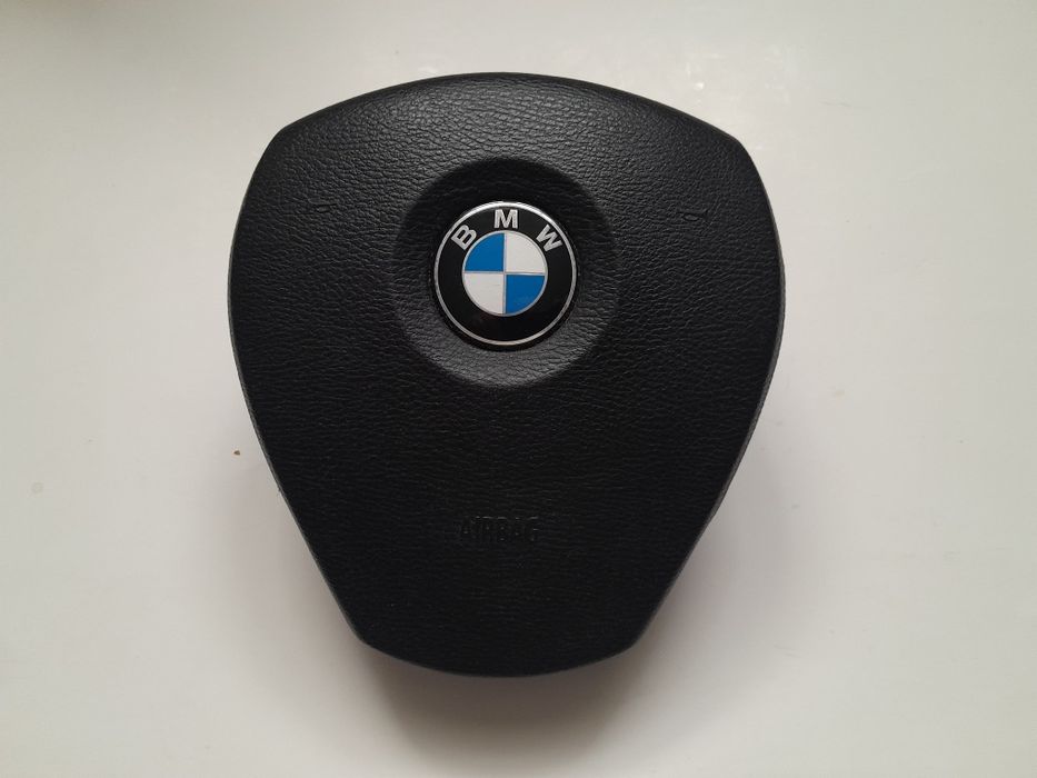Airbag Poduszka Kierowcy BMW X3 E83 LIFT