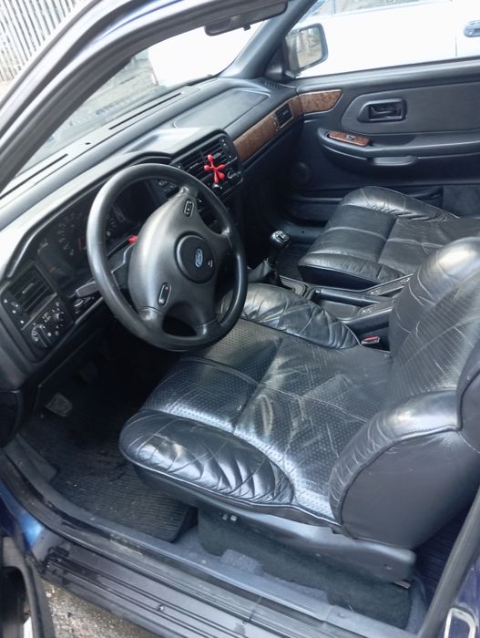 Продам форд Скорпио 2.0 l