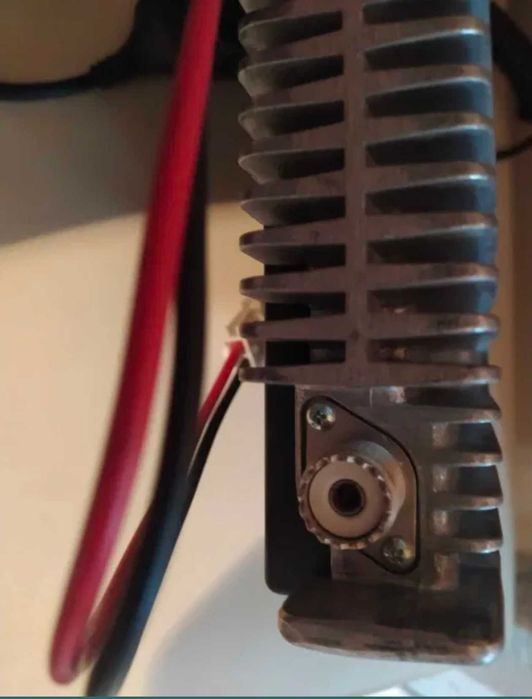 Радіостанція Kenwood 7760-1