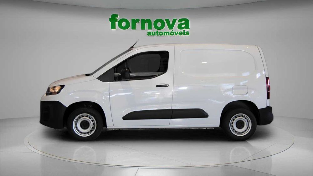 VIATURA CITROEN BERLINGO 1.5 HDI 3 LUG COMO NOVA