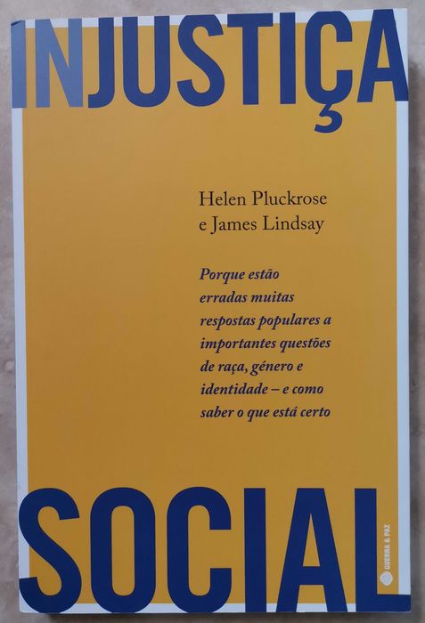 Portes Grátis - Injustiça Social