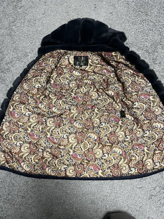 Шуба півшубок пальто