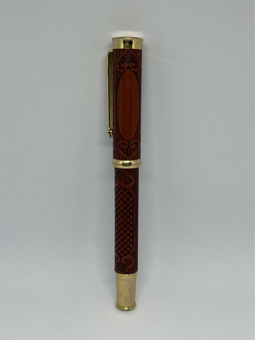 Esferográfica vintage Iridium Point Germany