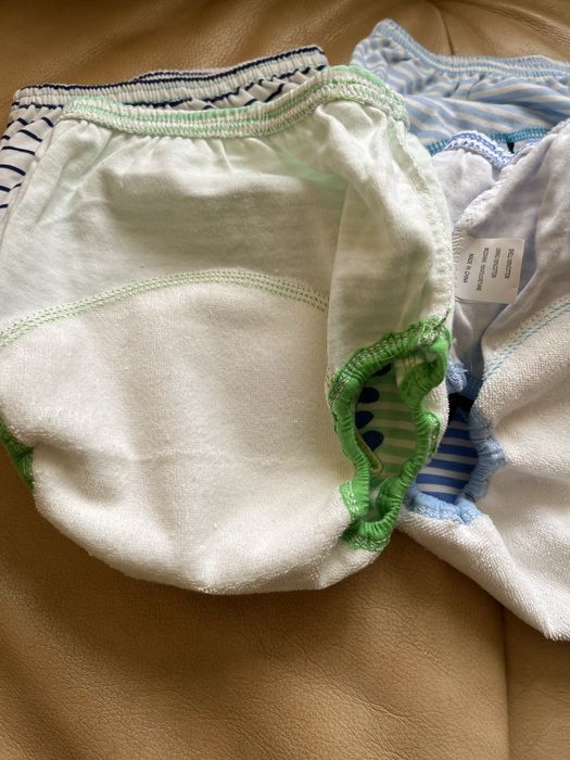 Трусики-памперси