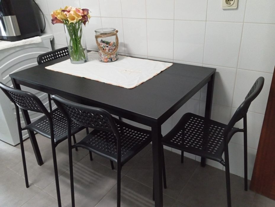 Vendo mesa  Ikea