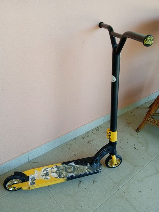Trotinete Madd Gear VX4 Nitro
