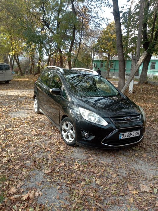 Продаж Форд Grand C max