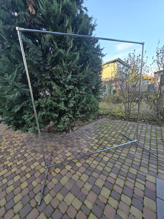 Здам в оренду каркас 2х2, Фотозона