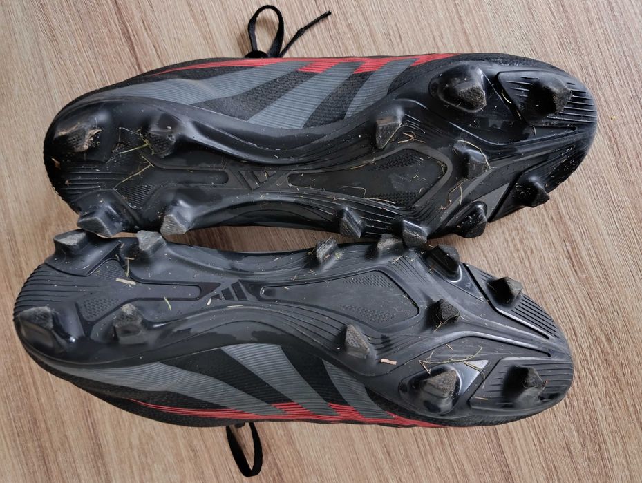 buty piłkarskie