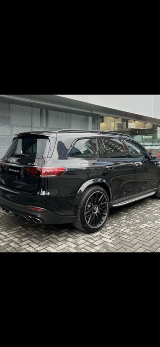 Диски Нові Mercedes R22/5/112 Gls Gl Gle Gle Coupe SUV EQS В Наявності