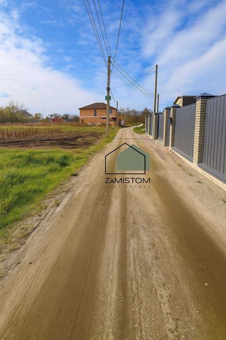 ‼️‼️Продам‼️‼️№531.Продам ділянку 19 соток. Поряд Гнідин