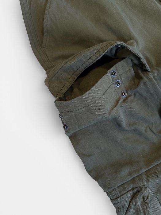 Карго штани Stone Island