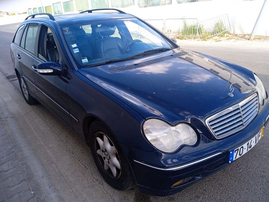 Mercedes-Benz 220 — fotografia 8