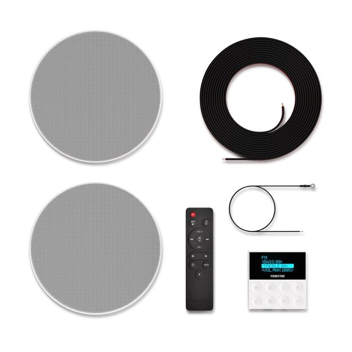 Kit Som Fonestar