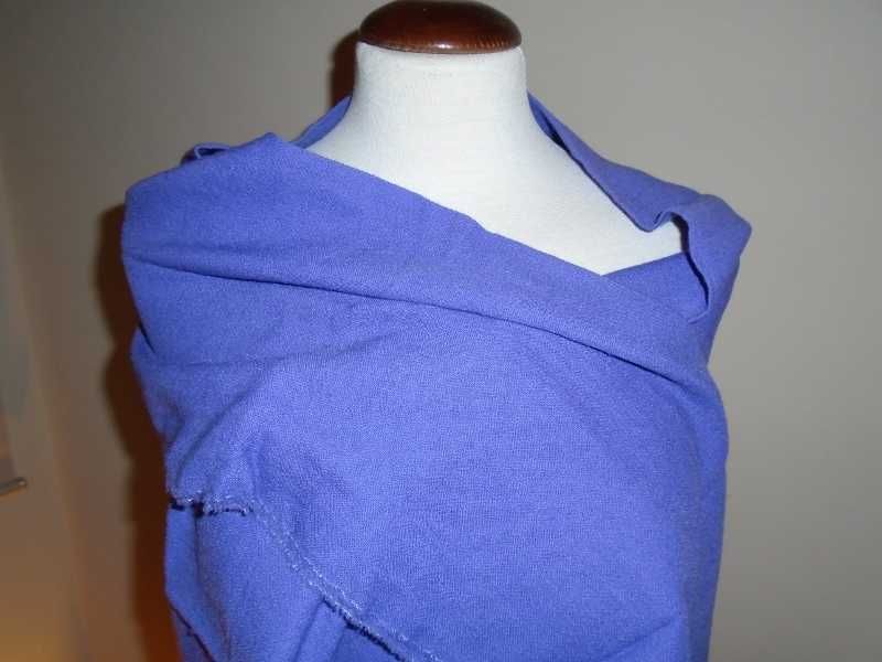 Lenço / cachecol / écharpe vintage