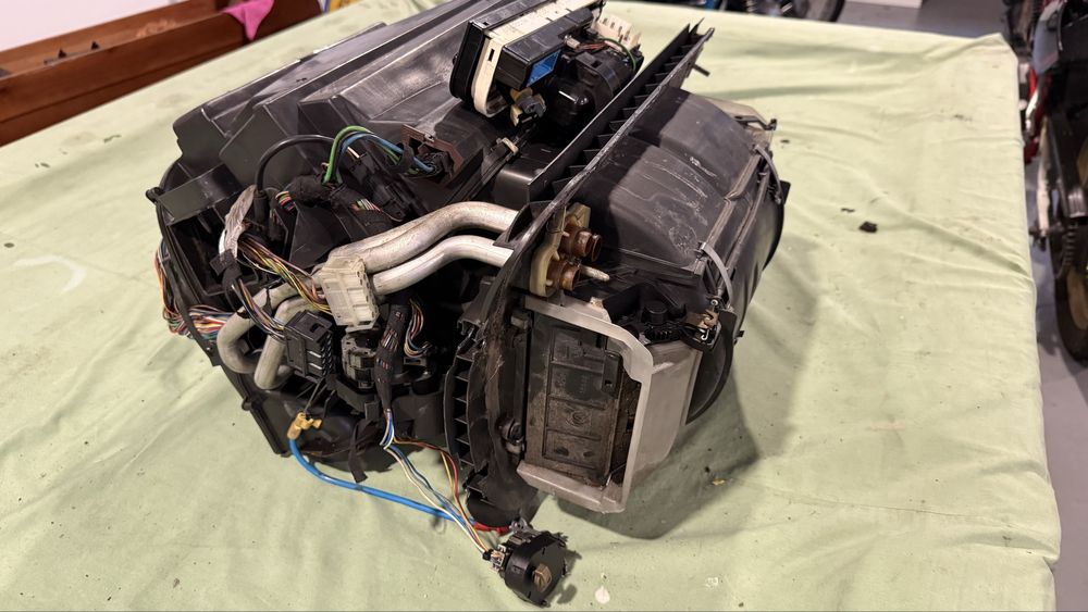 Varias pecas para venda para o bmw e36