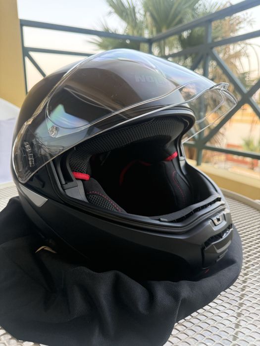 Capacete Nolan N100-5 (L)