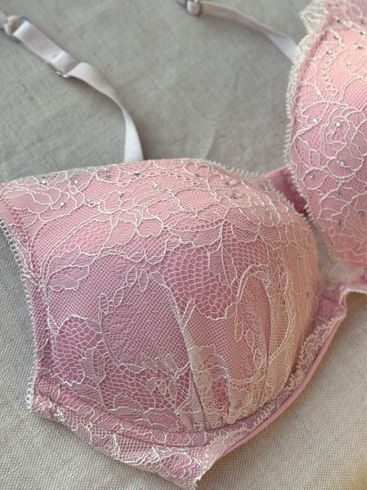 Бюстгальтер, ліфт, бюст Secret Possessions