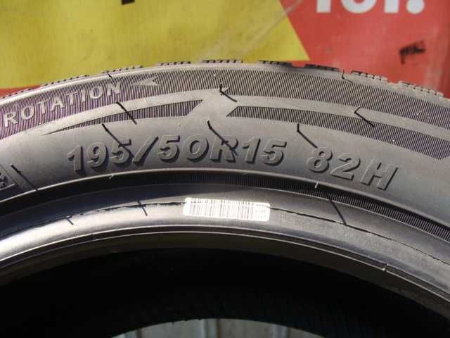 NOWA 195/50 R15 Sailun Ice Blazer Alpine +