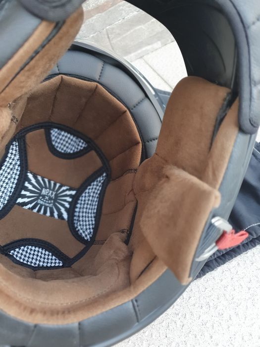 Capacete Nexx XG-100 R tamanho M