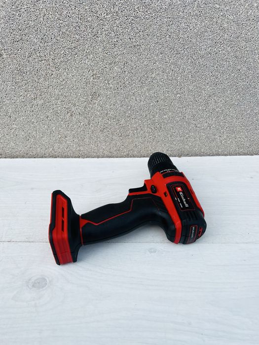 Дрель-шуруповерт Einhell Power X-Change TE-CD 18/40 Li