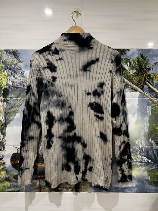 Свитер авангард avangard sk8 y2k