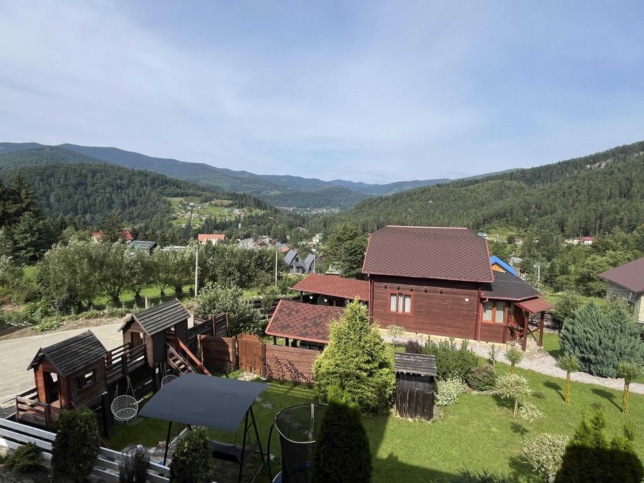 Продаж! Міні готель, комплекс в Яремче