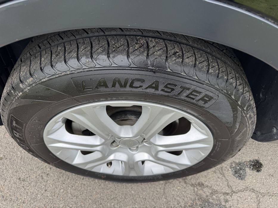 Range Rover Evoge 2.0 4*4