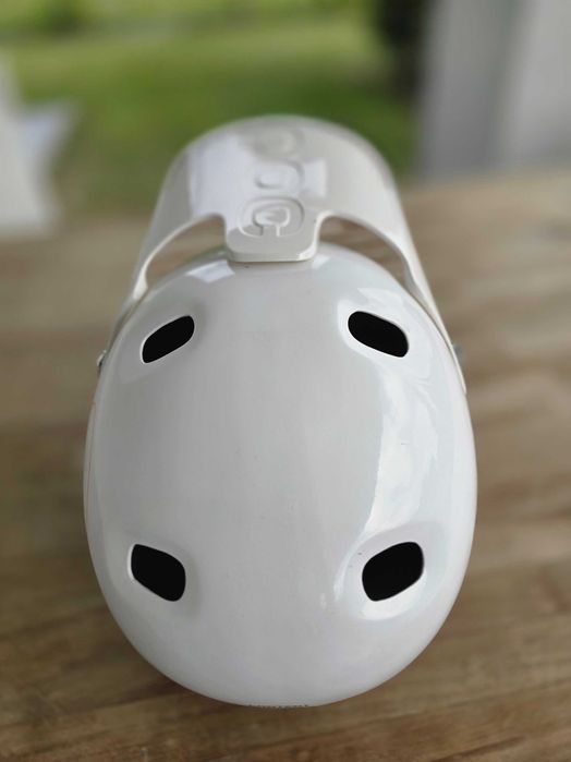 Kask enduro, downhill fulface POC cortex flow, r.M/L