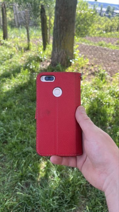 Смартфон телефон xiaomi mi a1 в ідеальному стані 4/64 gb ксяомі сяоми ксяоми хаоми документи і чохол в комплекті Android