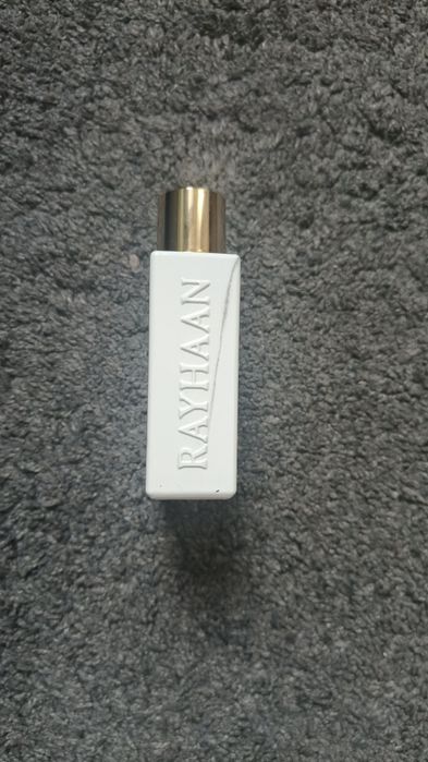 Rayhaan italia naxos klon