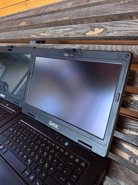 Міцний як танк: Getac S410 8GB/512GB для роботи будь-де Є КІЛЬКІСТЬ