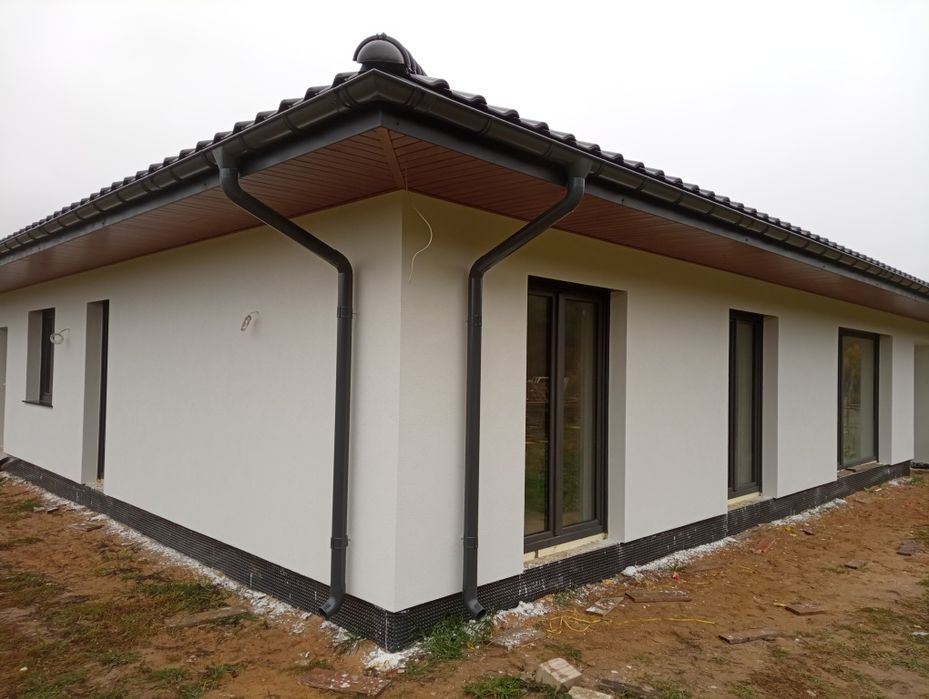 Ocieplenia Budynków