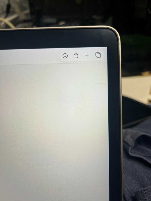 MacBook Air M1/16/256