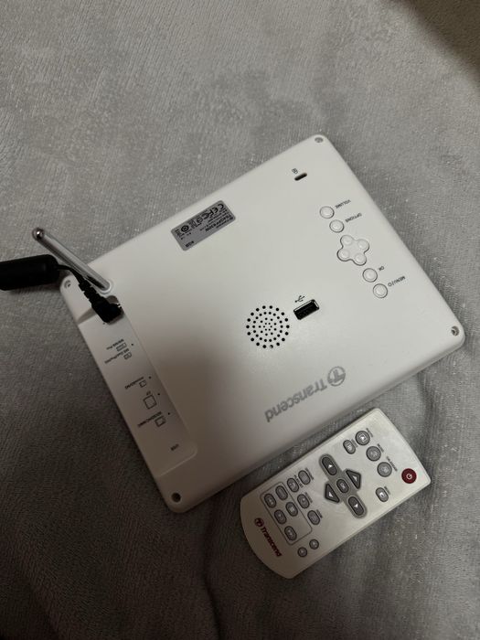 Цифрова фоторамка