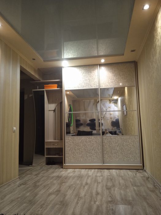 Сдам 2х комн. Посуточно. Балаклея,центр.цена с человека