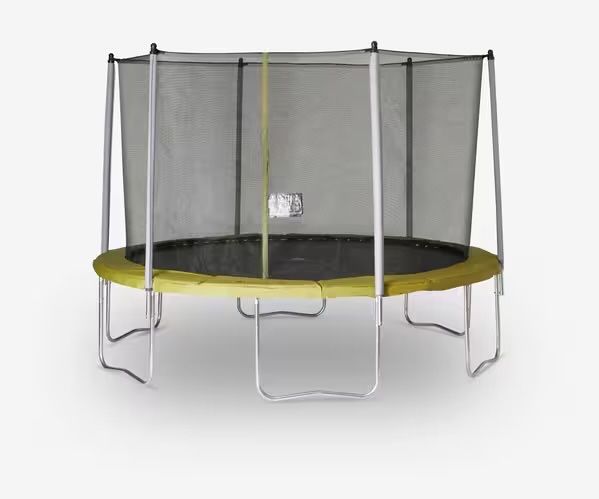 Trampolim gigante Domyos 365