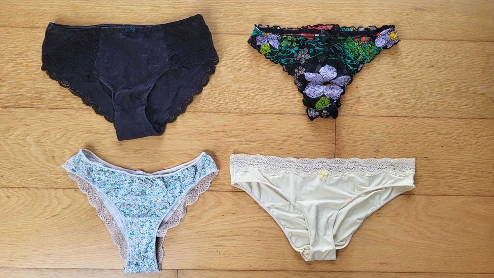 Roupa interior sexy