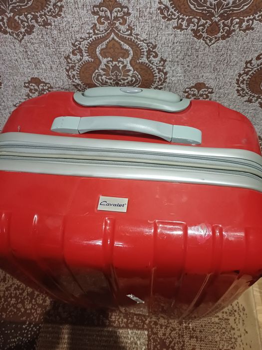 Продам дорожню сумку