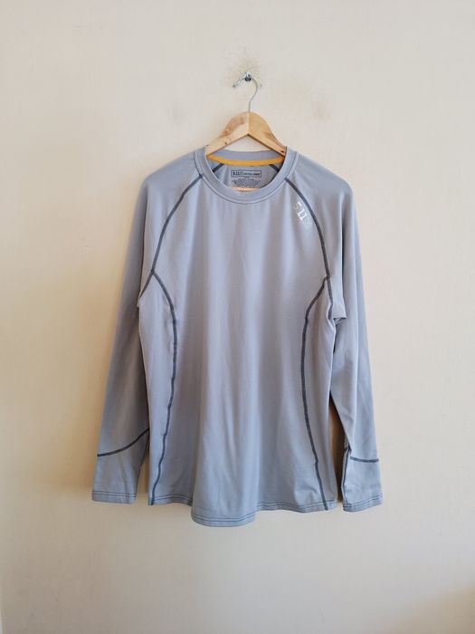 Bluza Taktyczna Ocieplacz 5.11 Tactical (Always be ready) z nowej kolekcji Nowa! Okazja!