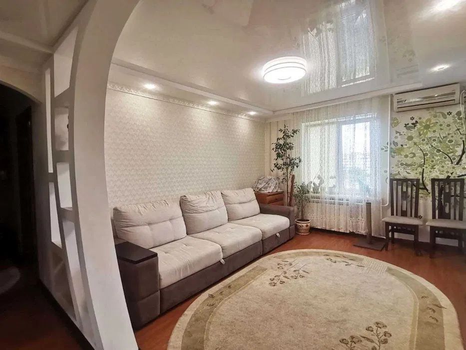 Продам 3 ком.кв Александровский район ул Украинская
