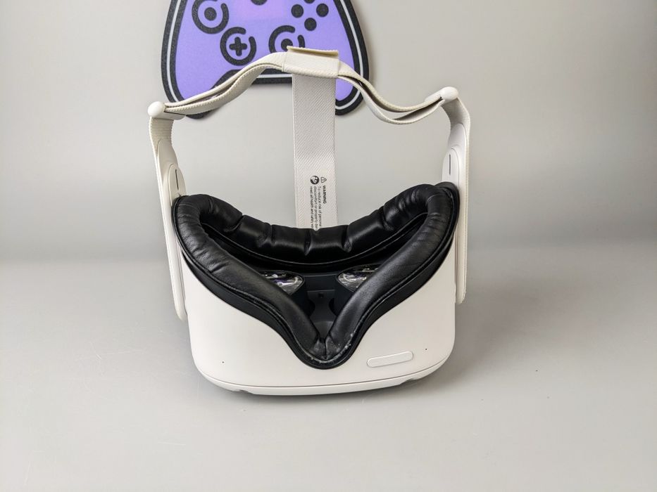 ‼️Окуляри віртуальної реальності VR Meta Oculus Quest 2 128GB Гарантія