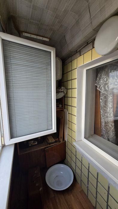 Двухкомнатная квартира Проспект Центральный Водопроводная !