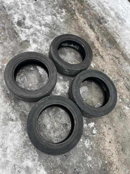 Opony 235/55R18 Bridgestone Alenza Lato 4sztuki