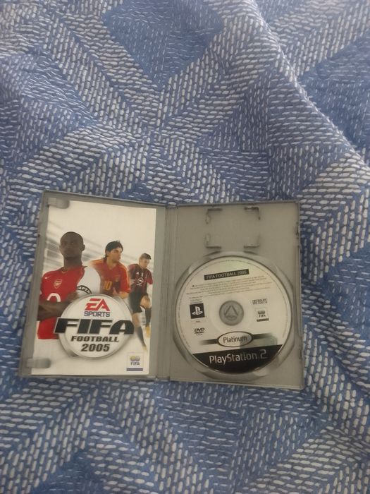 Jogos para PlayStation 2