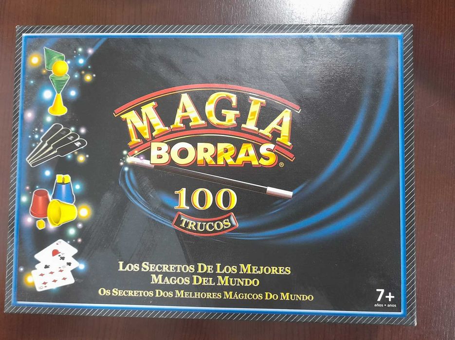 Jogos de mesa criança
