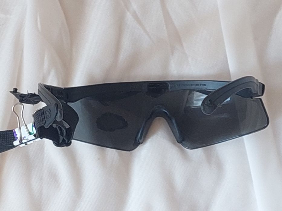 Баллистические очки USA США Revision z87